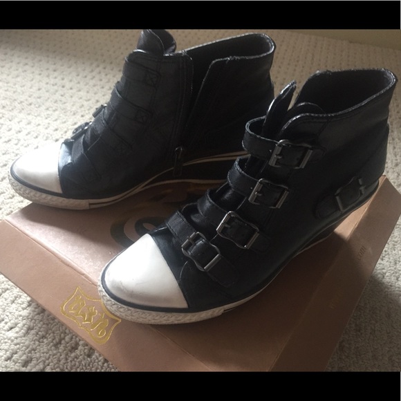 Ash Shoes - Picture 5 of 8